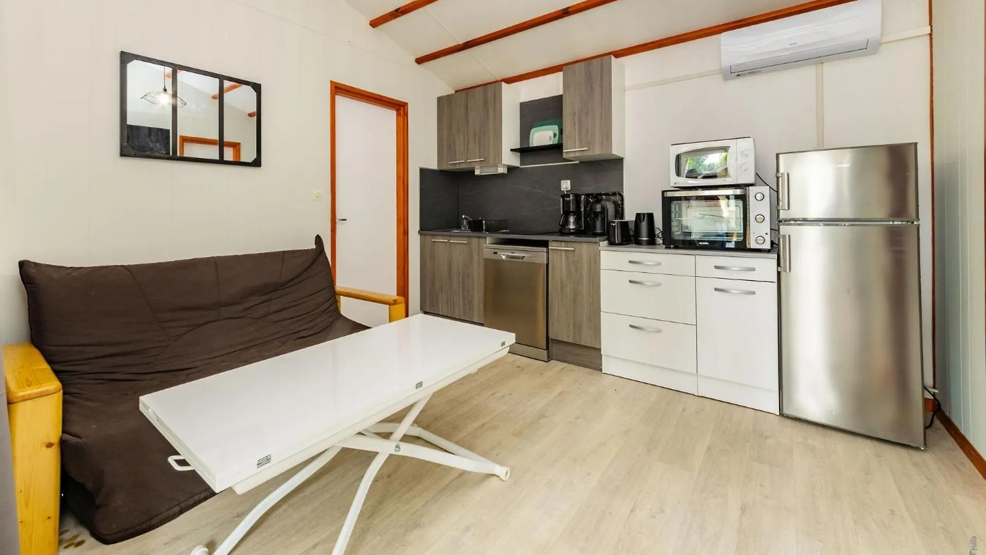 Vakantiehuis Nostra Libertat - Piscine - Terrasse Villa Rivières